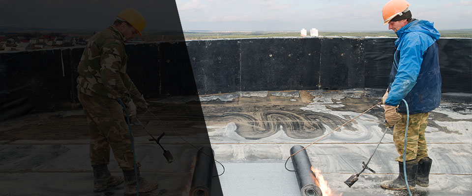 Susan Roofing Contractors